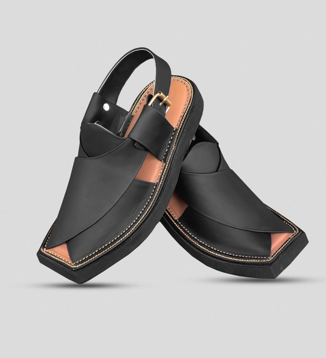 Soft Khyber Black