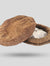 Light Brown  Pakol