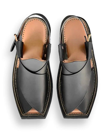 Soft Khyber Black