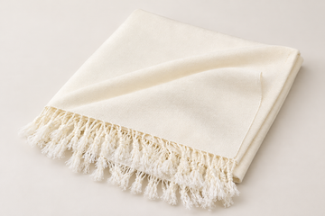 Lumina 72 Woolen  Shawl