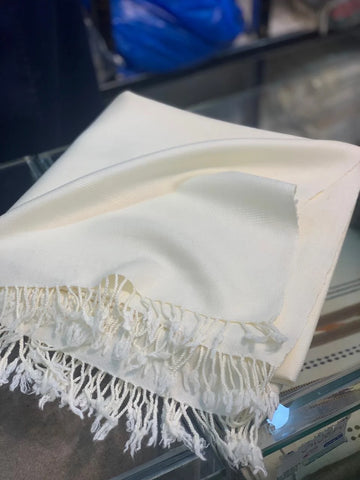 Lumina Royal Touch  Woolen Shawl
