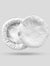 Lumina White Cap