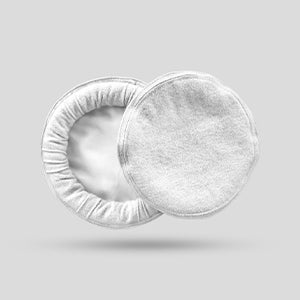 Lumina White Cap