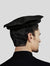 Lumina Black Cap
