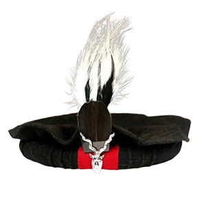Black Pakol Lumina