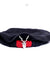 Pakol Black & Badge