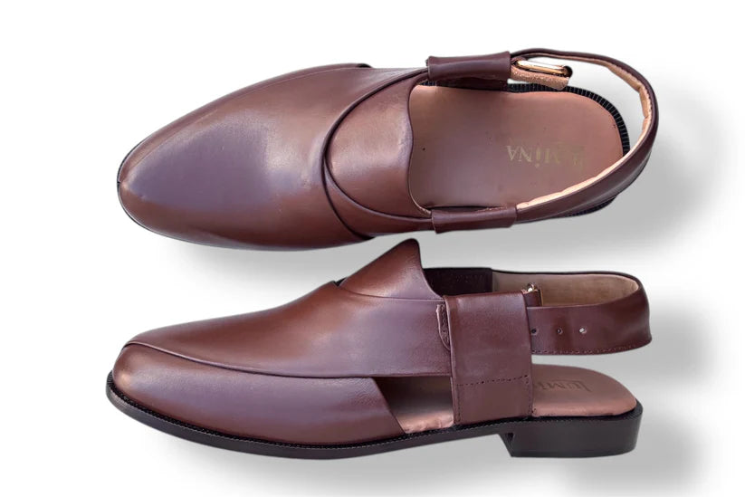Lumina Classic Brown