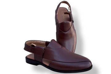 Lumina Classic Brown