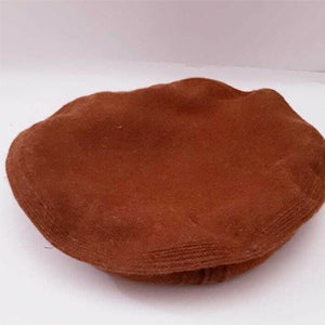 Brown Pakol