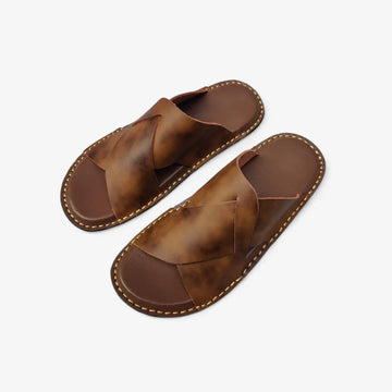 Lumina Handmade Slipper