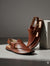 Sole Peshawari Brown